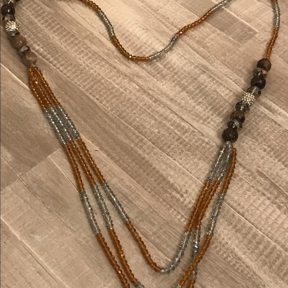 1PC Bead Necklace - Picture 7 of 7